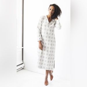 Ace & Jig - Toni Feather Dress